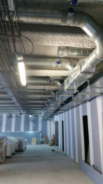 Gaines ventilation Jussieu 2